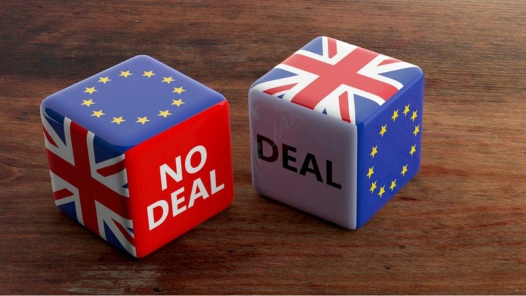 no deal brexit