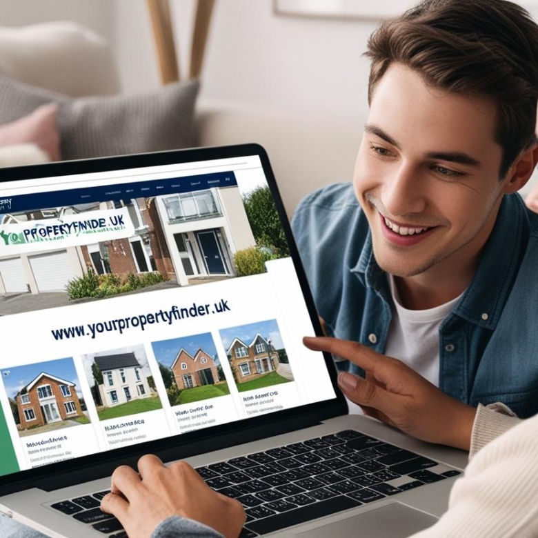 A Complete Guide to UK Property Listings for First-Time Buyers