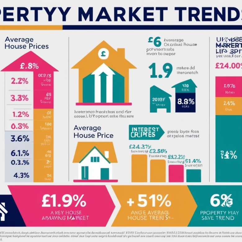 Positive UK Property Market Trends: What Buyers Need to Know in 2025