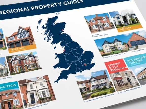 UK Regional Property Guides