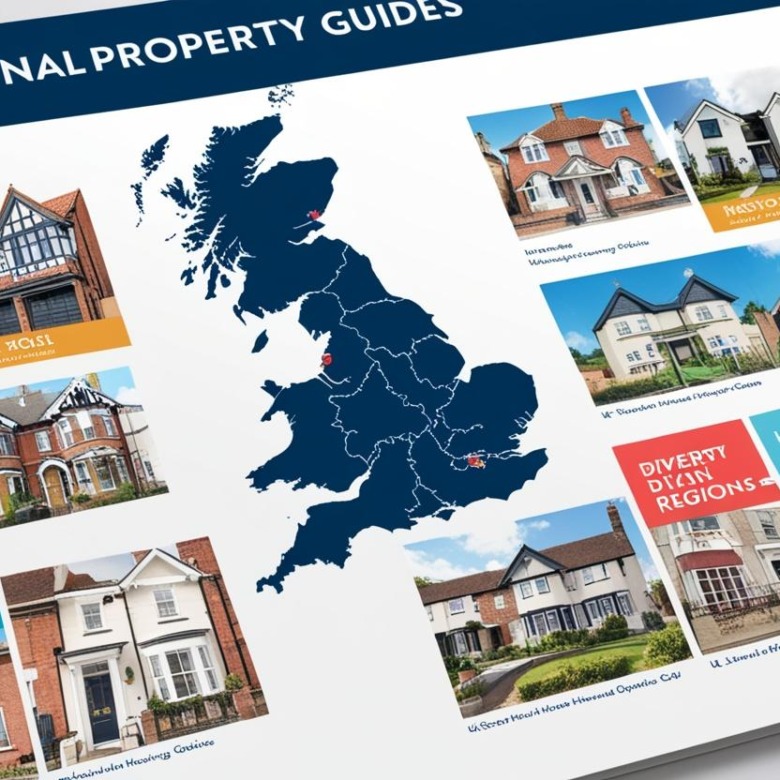 UK Regional Property Guides