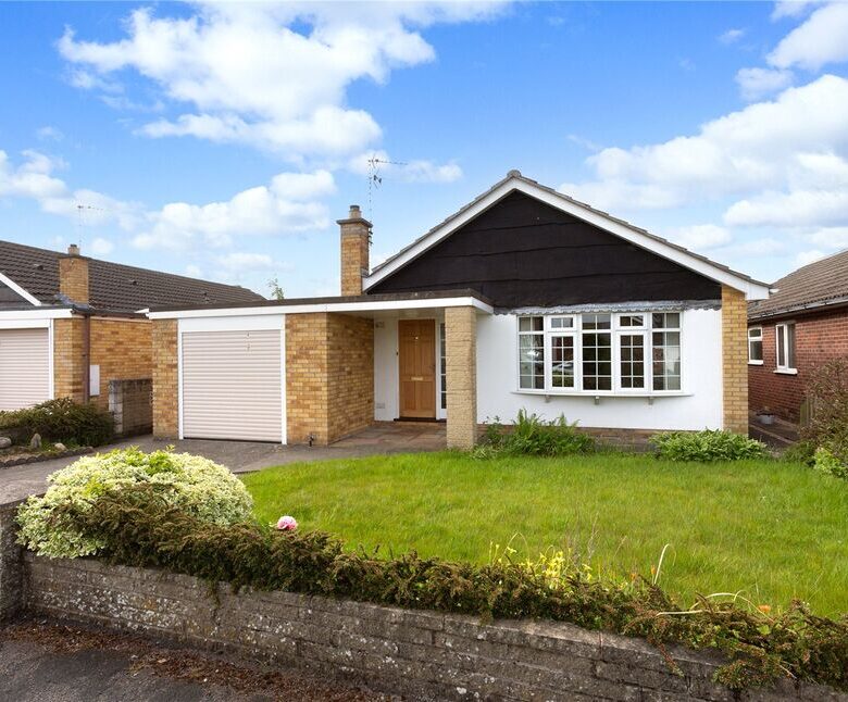 How to sell your home fast in the UK